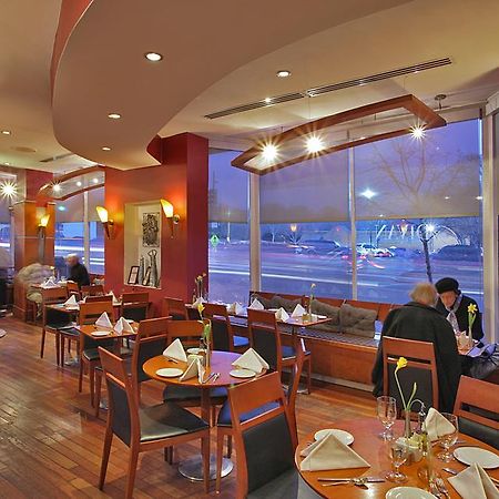 Georgetown Hill Inn Washington Eksteriør bilde