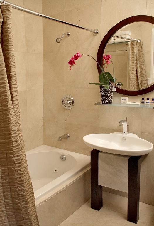 Georgetown Hill Inn Washington Rom bilde