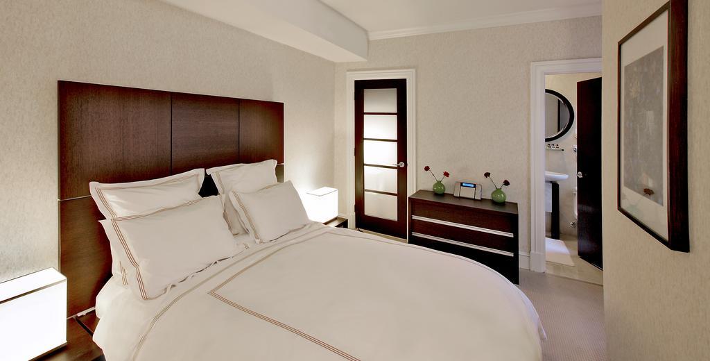 Georgetown Hill Inn Washington Rom bilde